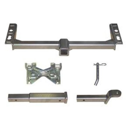 AIRBAGIT AirBagIt HIT-GM6072 C10 Oldstyle Trailer Hitch HIT-GM6072